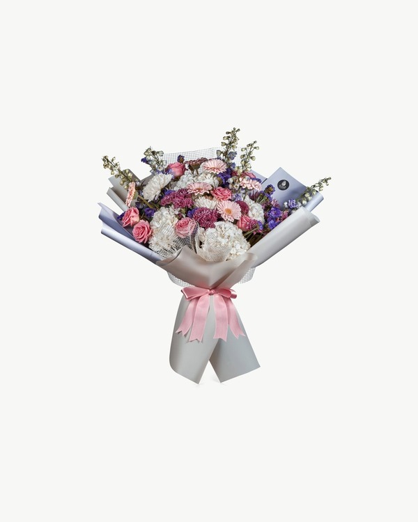 Pastel Reverie Bouquet