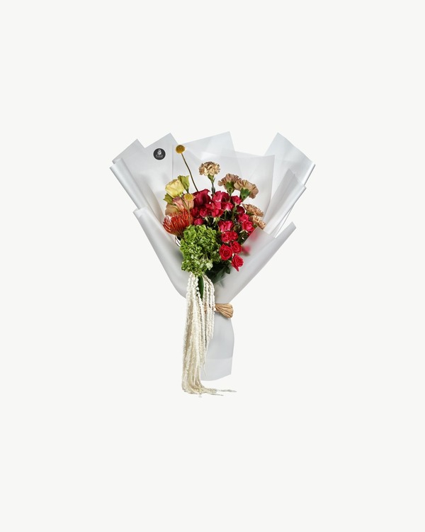 Protea Sunset Bouquet