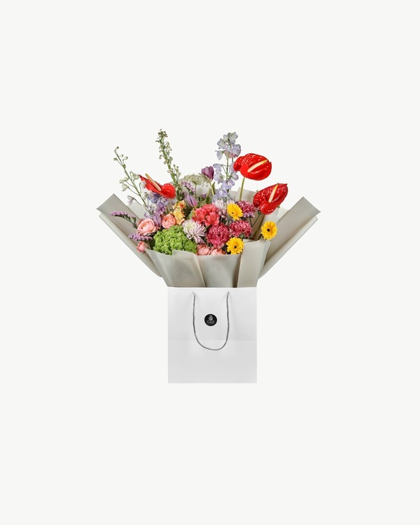Fiesta Gift Bag