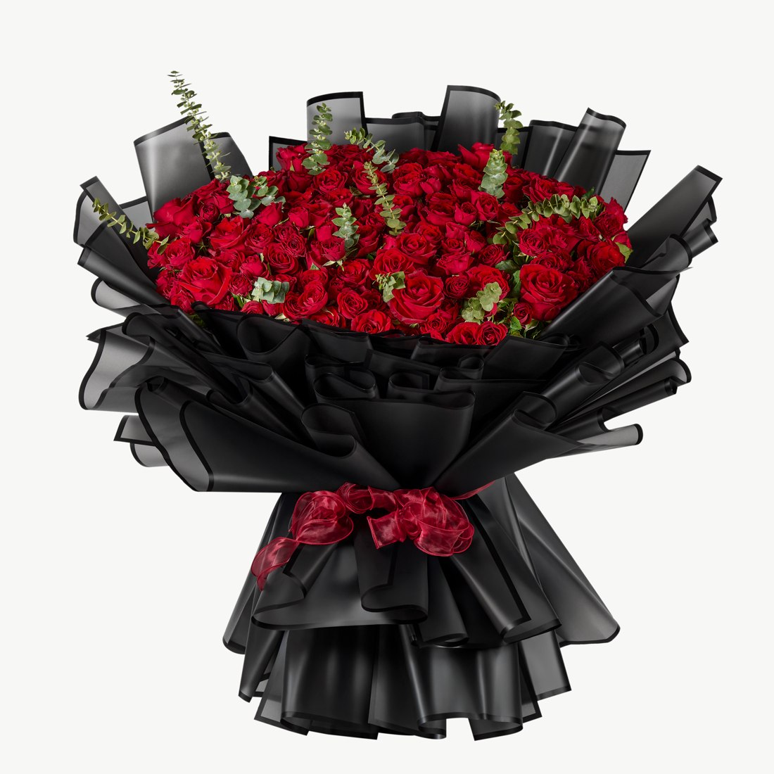 Pink Whisper Bouquet
