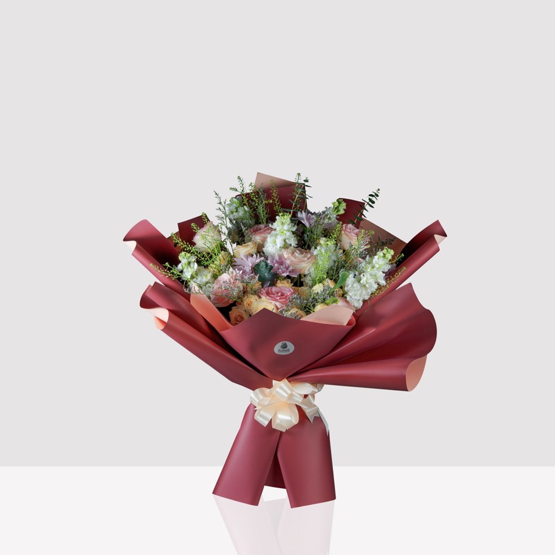 Whimsical Charm Bouquet