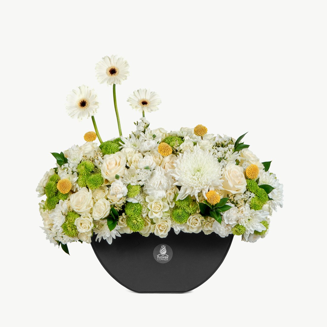 Pure Bliss Vase