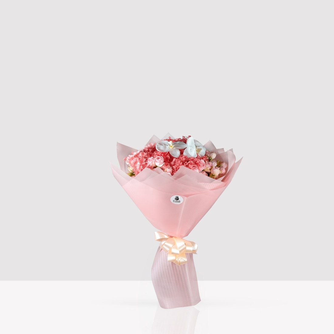 Eternal Elegance Bouquet