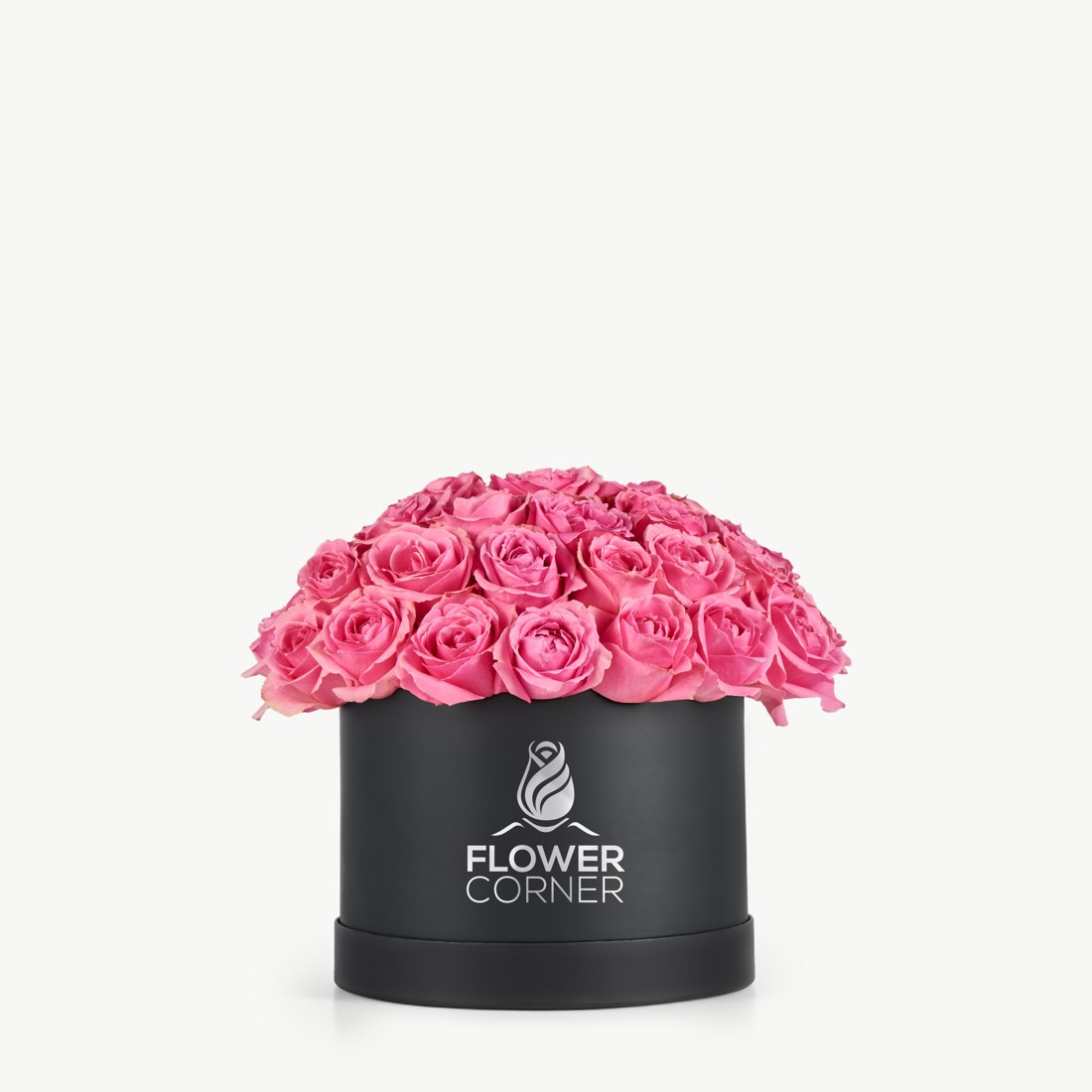 Rose Red Elegance Box