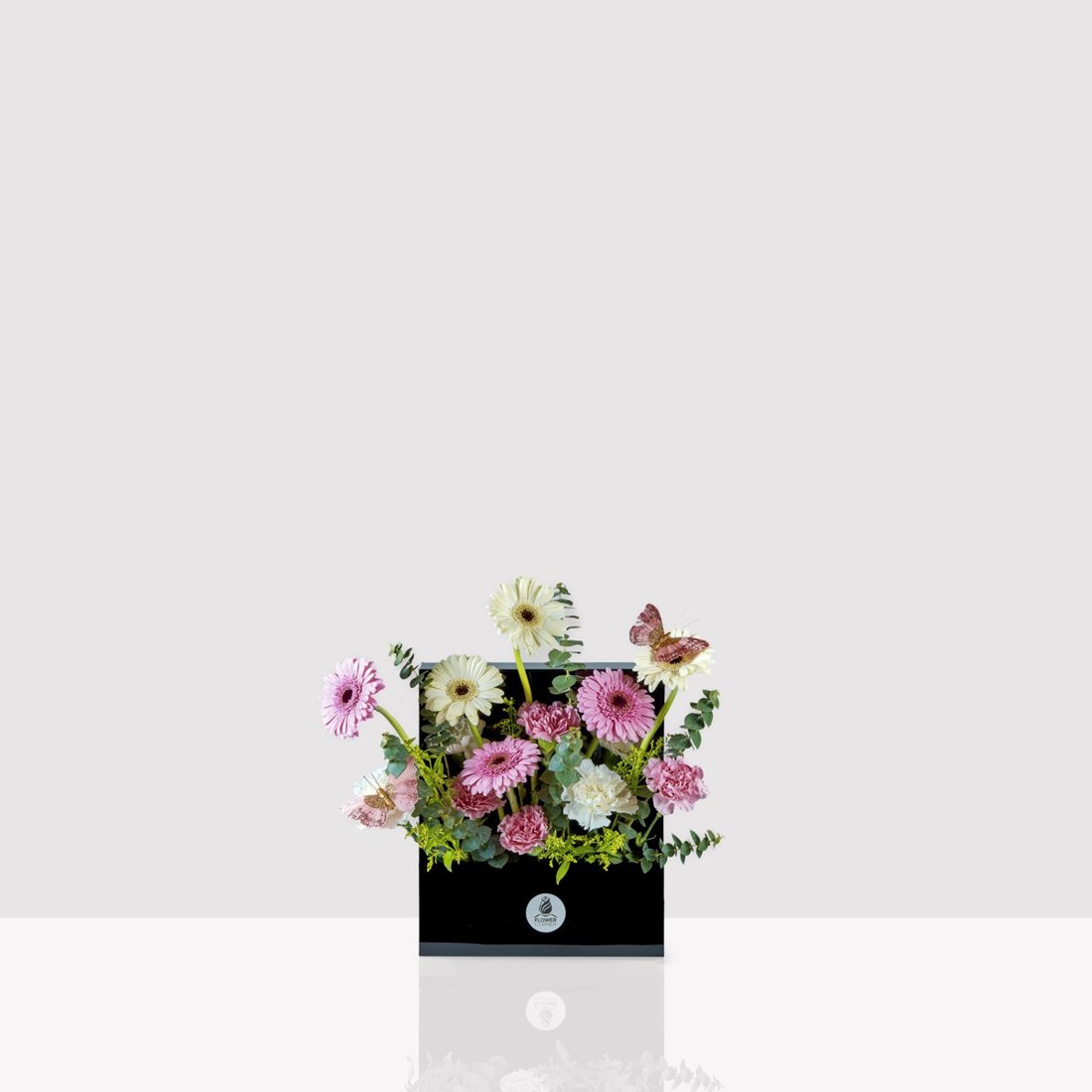 Joyful Bloom Display