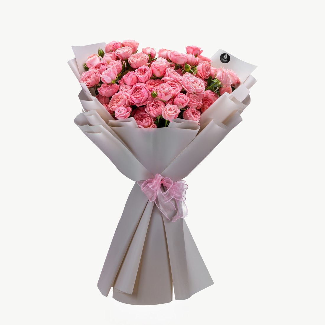 Golden Meadows Bouquet