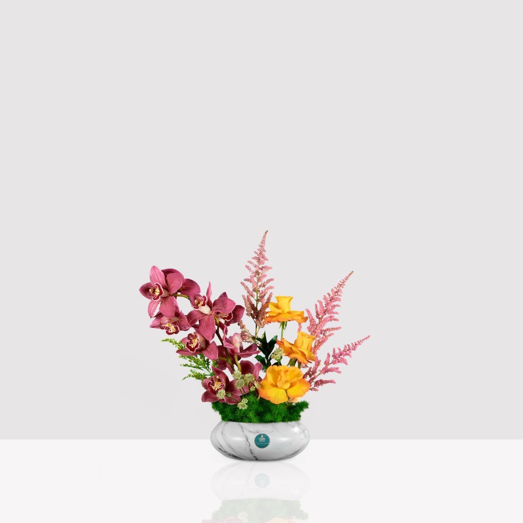 Mystical Meadow Bouquet