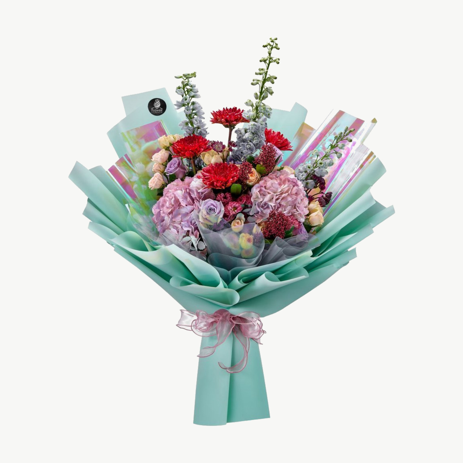 Find the Best Flower Shop Near Me Within 1.6 km in Dubai & Sharjah