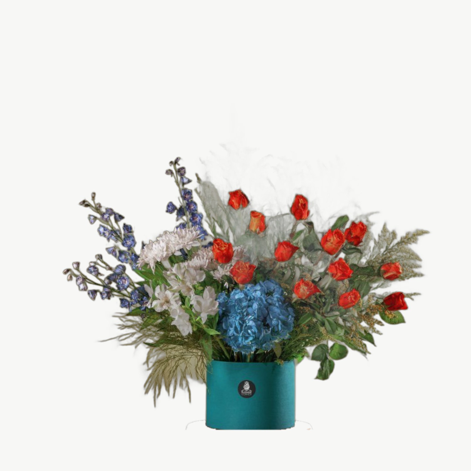 Bright Mix Box