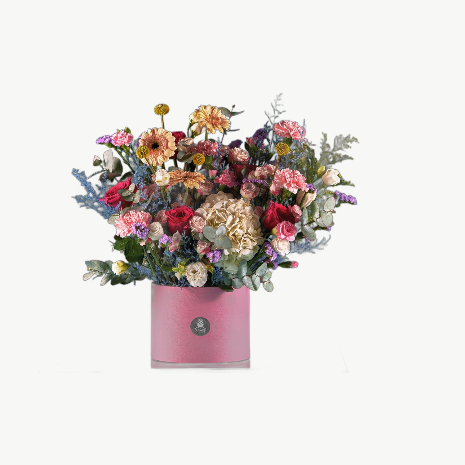 Pink Dream Box