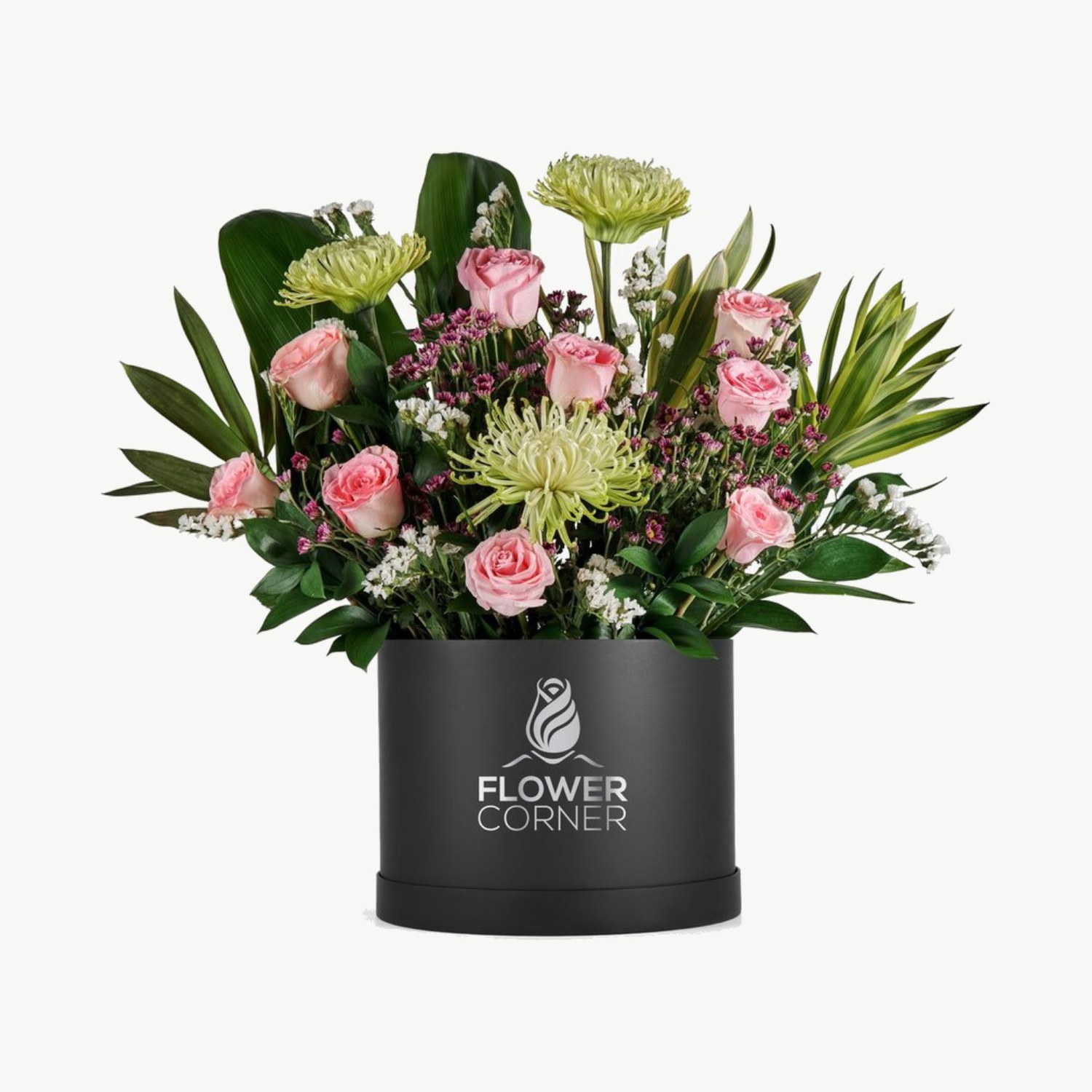 Blush Anthurium Box