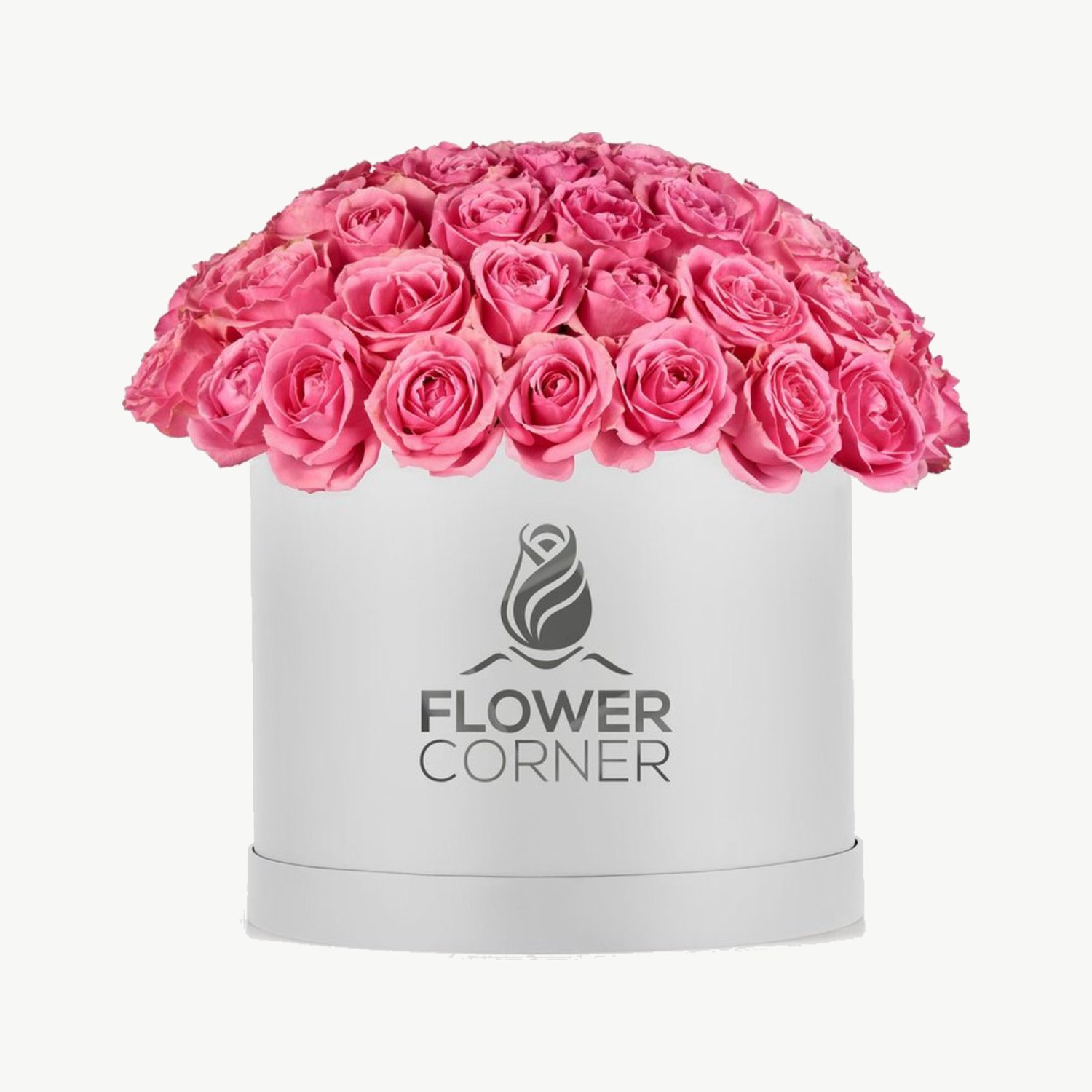 Blush Garden Box