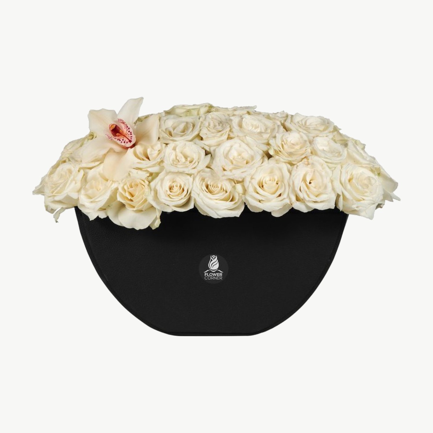 Rose and Carnation Splendor