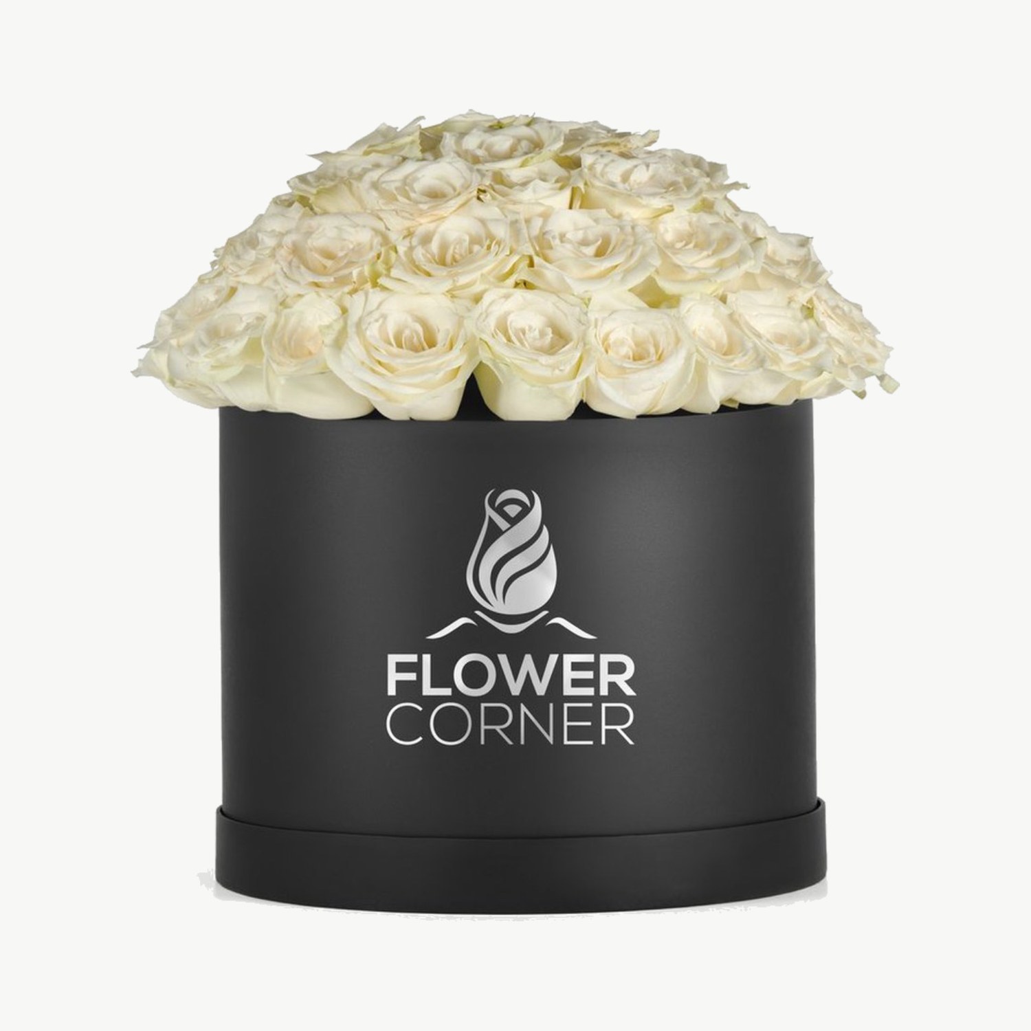 White Rose Dome