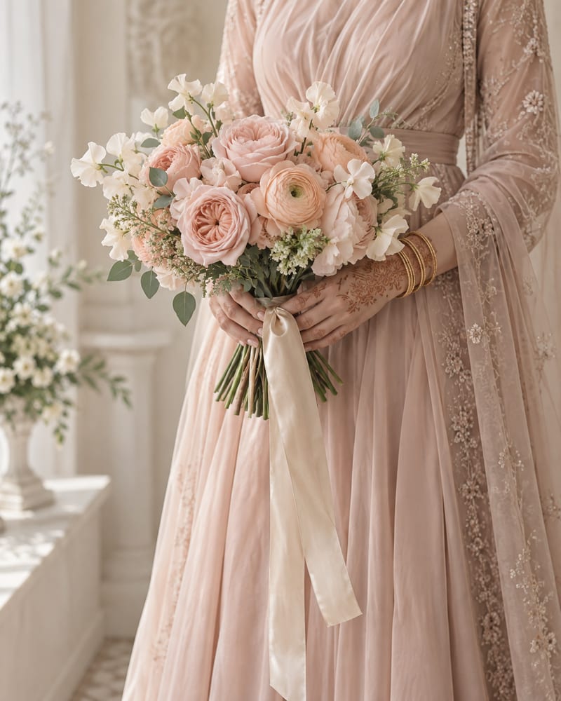 Blush Promise