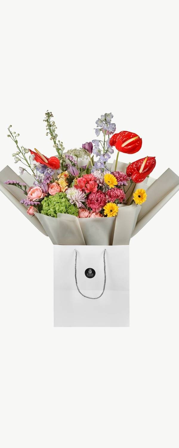 Fiesta Gift Bag