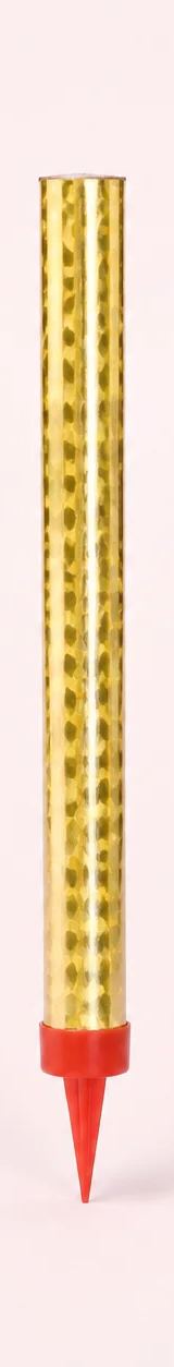 Cake sparkler candle