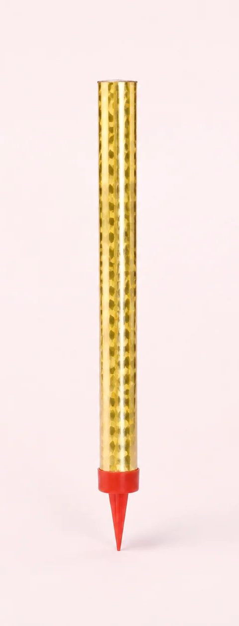Cake sparkler candle