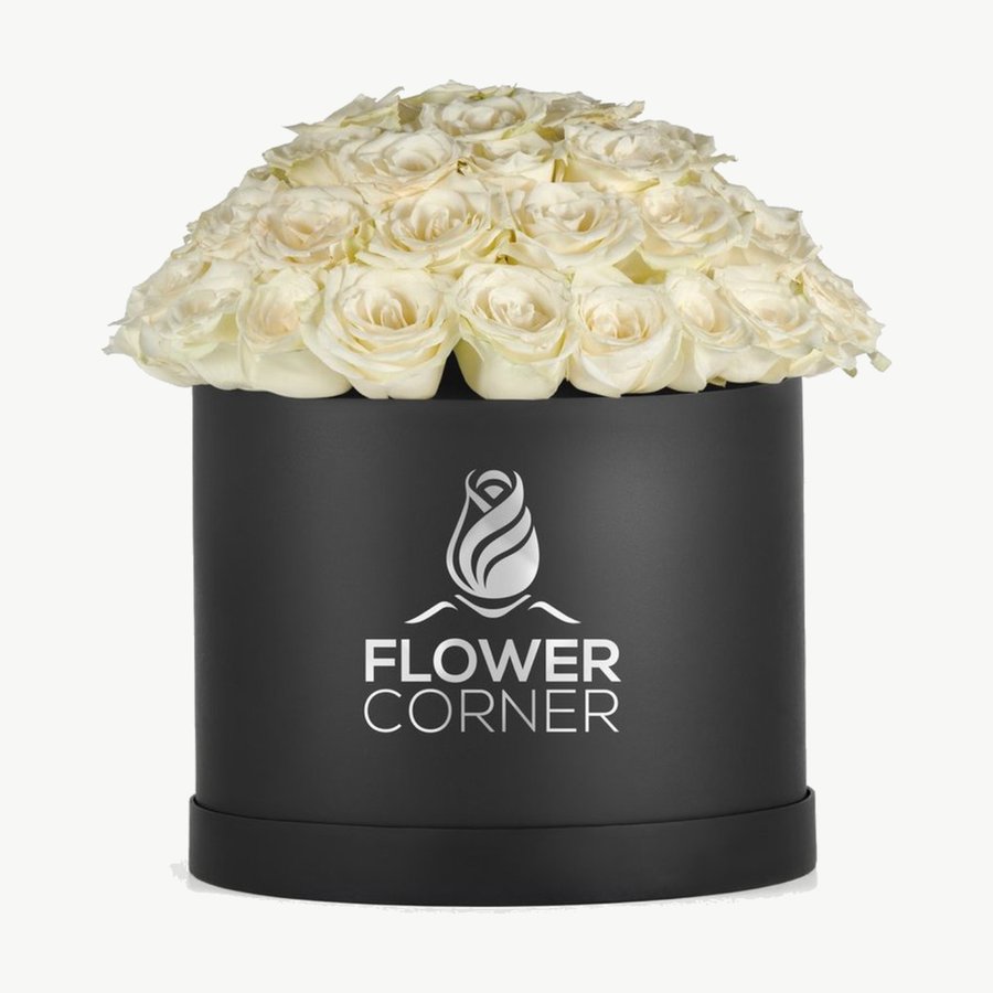 White Rose Dome
