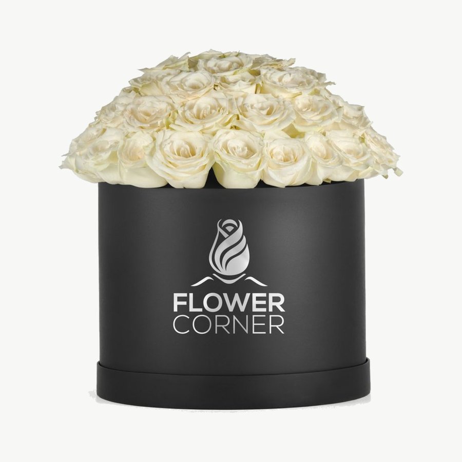 White Rose Dome