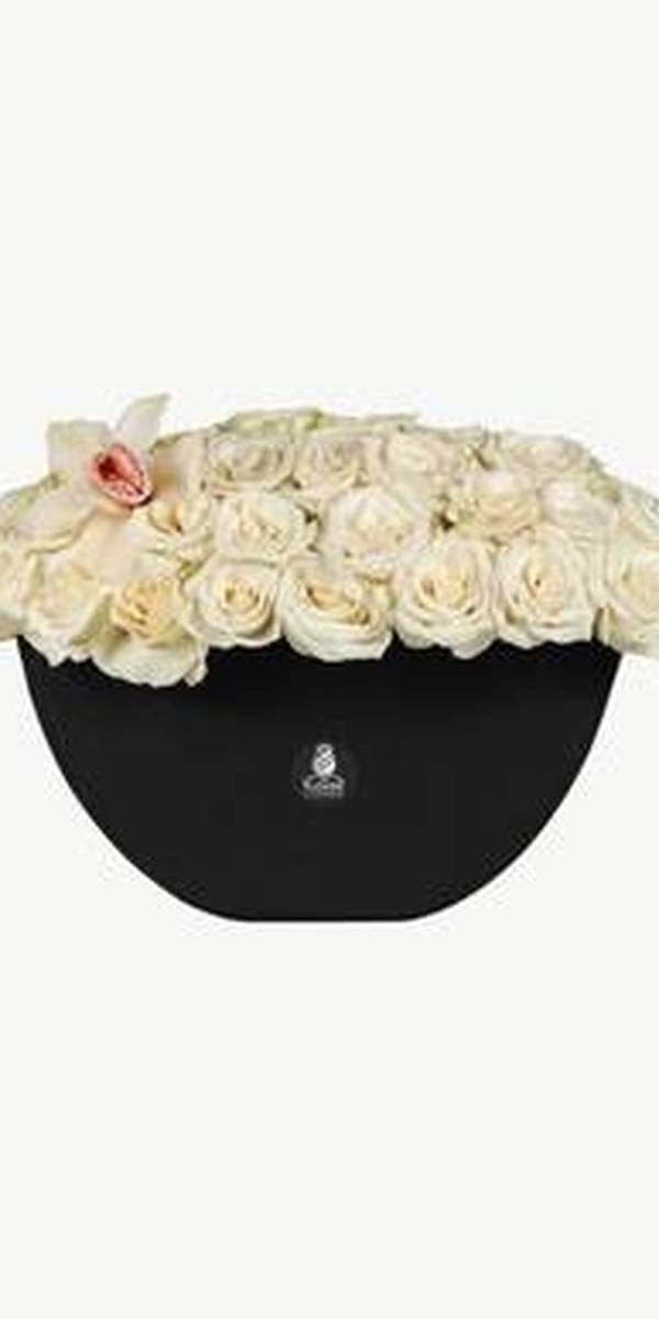 Rose and Carnation Splendor