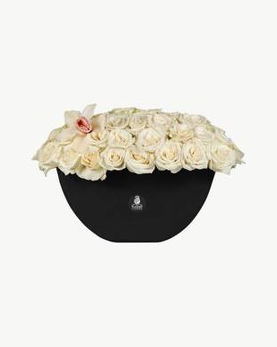 Rose and Carnation Splendor